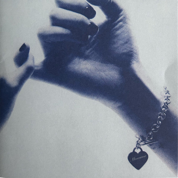 MOMMA - WELCOME TO MY BLUE SKY - CD