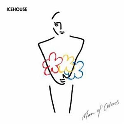 ICEHOUSE - MAN OF COLOURS + 7 : REMASTERED - CD