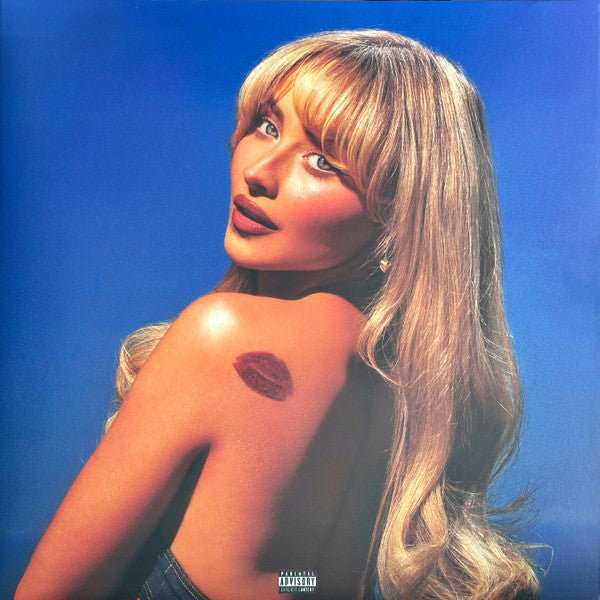 CARPENTER, SABRINA - SHORT N' SWEET : SKY BLUE MARBLE VINYL - LP