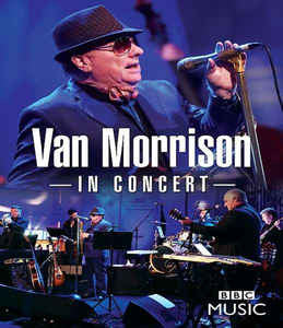 MORRISON, VAN - IN CONCERT - BR