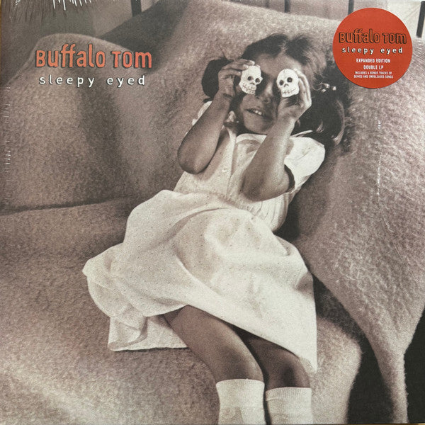 BUFFALO TOM - SLEEPY EYED: 30TH ANNIVERSARY (EXPANDED) - LP