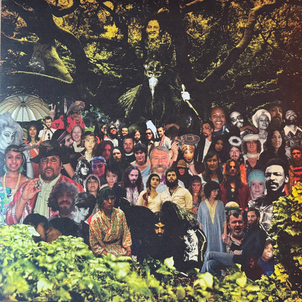 BANHART, DEVENDRA - CRIPPLE CROW : DELUXE EDITION (3LP) - LP