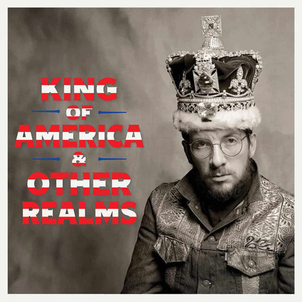 COSTELLO, ELVIS - KING OF AMERICA & OTHER REALMS : 6CD - CD