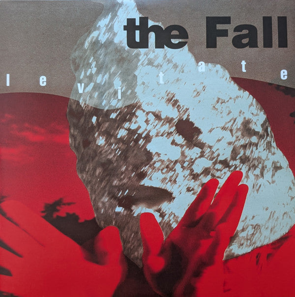 FALL - LEVITATE: RED 2LP SET REMASTERED - LP