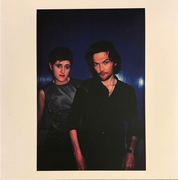 EVERYTHING BUT THE GIRL - BEST OF EVERYTHING BUT THE GIRL (2025) - LP