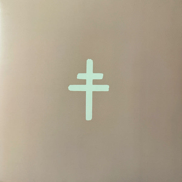 PRESIDENT - KING OF TERRORS : WHITE VINYL - LP