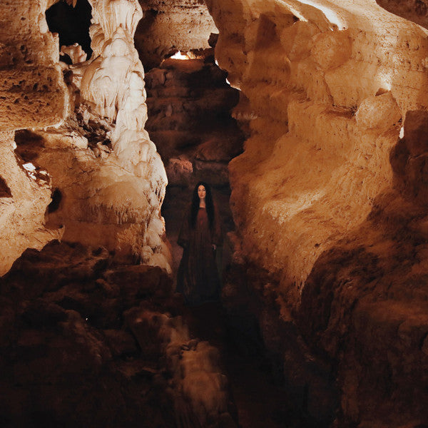 ZOLA JESUS - ARKHON - CD