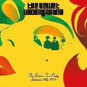 VELVET UNDERGROUND - BOSTON TEA PARTY 1969 (JULY 10) : 2CD - CD
