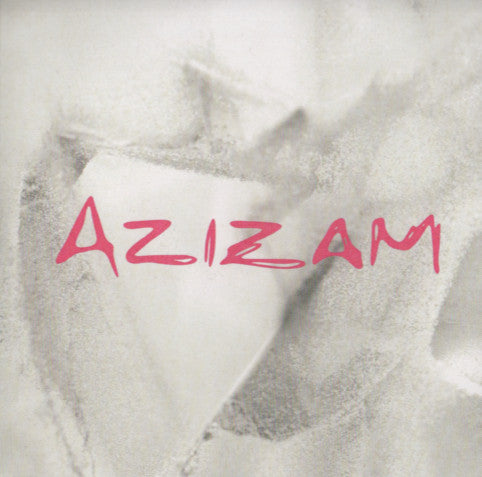 SHEERAN, ED - AZIZAM - CD