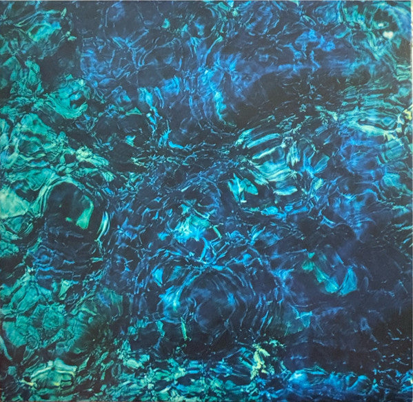 AOBA, ICHIKO - LUMINESCENT CREATURES - CD