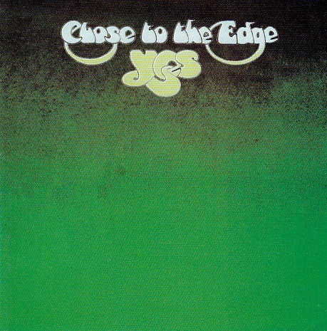 YES - CLOSE TO THE EDGE + 4 : REMASTERED - CD