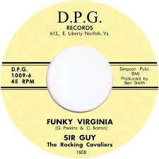 SAINTS - LIVE AT PIG CITY BRISBANE 2007 (2LP) - LP