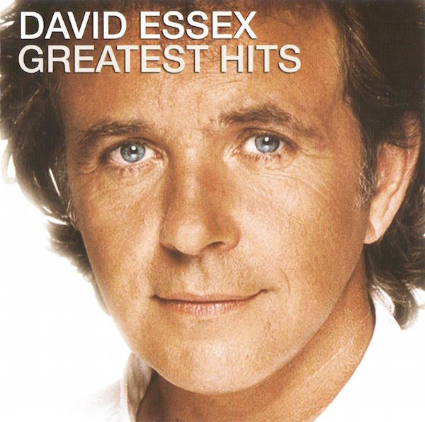 ESSEX, DAVID - HIS GREATEST HITS - CD