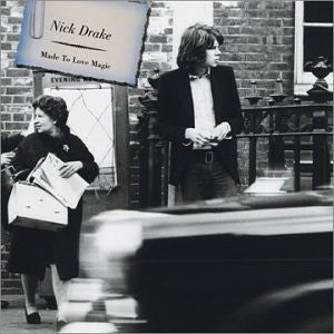 DRAKE, NICK - MADE TO LOVE MAGIC - CD