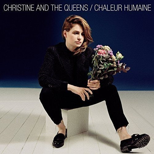 CHRISTINE & THE QUEENS - CHALEUR HUMAINE : 2022 REISSUE - CD