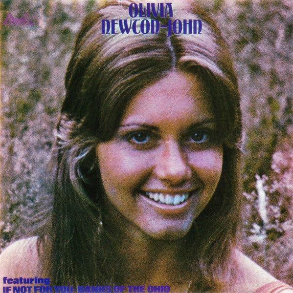 NEWTON-JOHN, OLIVIA - IF NOT FOR YOU - CD