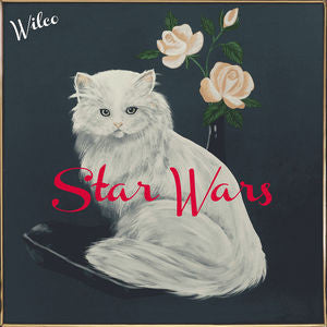 WILCO - STAR WARS - CD