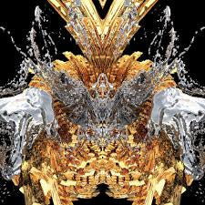 BAND OF SKULLS - HIMALAYAN - CD