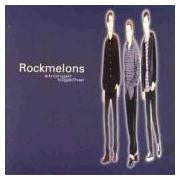 ROCKMELONS - FORM ONE PLANET - CD