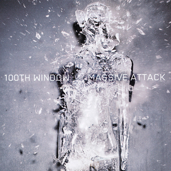 MASSIVE ATTACK - 100TH WINDOW - CD