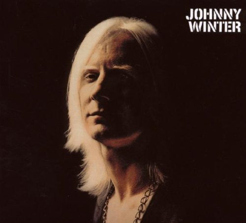 WINTER, JOHNNY - JOHNNY WINTER (1969) + 2 : REMASTER - CD