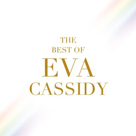 CASSIDY, EVA - BEST OF EVA CASSIDY : 180-GRAM (2LP+CD) - LP