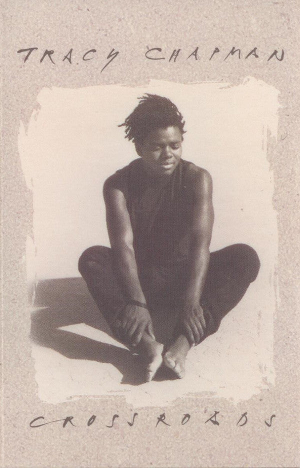 CHAPMAN, TRACY - CROSSROADS (CASSETTE) - CS