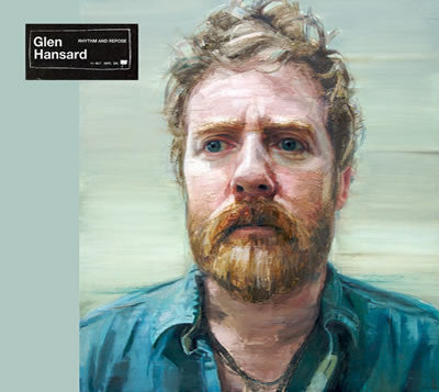 HANSARD, GLEN - RHYTHM & REPOSE - CD