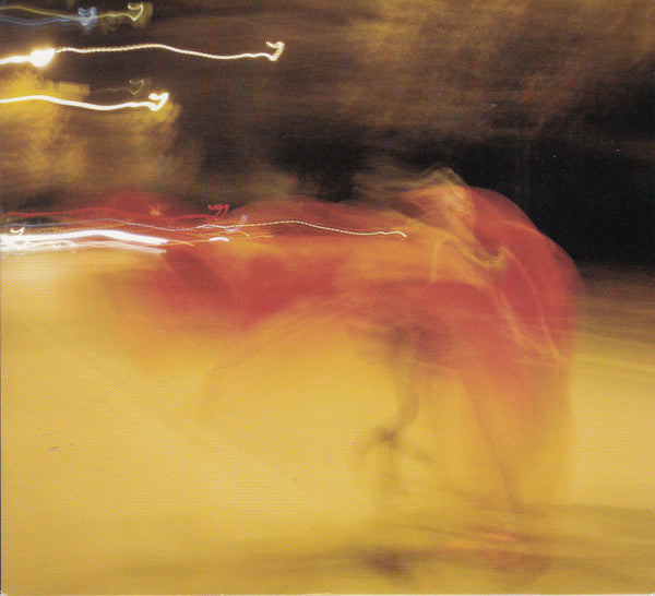 BASINSKI, WILLIAM - A SHADOW IN TIME - CD