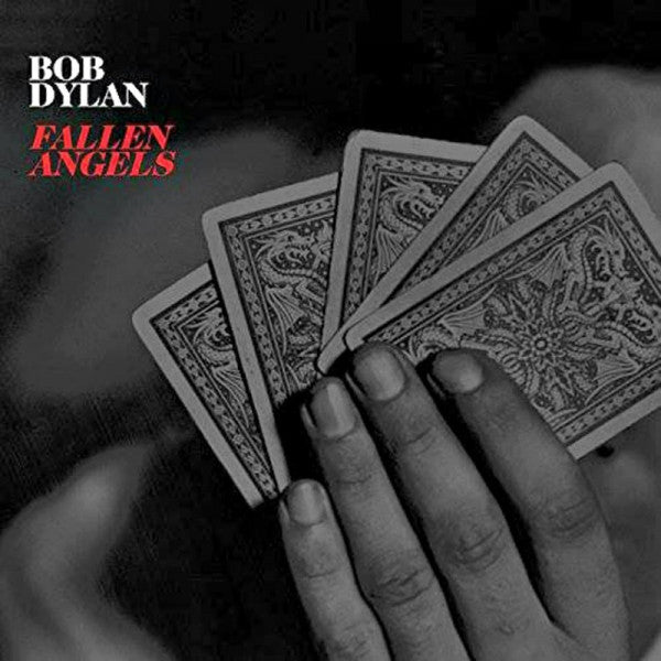 DYLAN, BOB - FALLEN ANGELS - CD