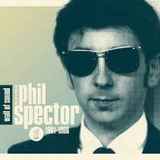 SPECTOR, PHIL - WALL OF SOUND: VERY BEST OF PHIL SPECTOR - CD