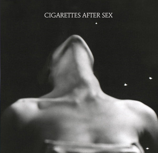 CIGARETTES AFTER SEX - EP I - LP