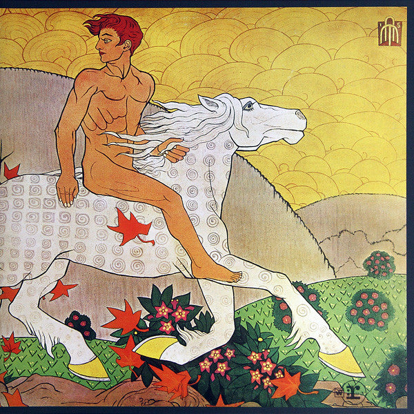 FLEETWOOD MAC - THEN PLAY ON (2015 REISSUE) - LP