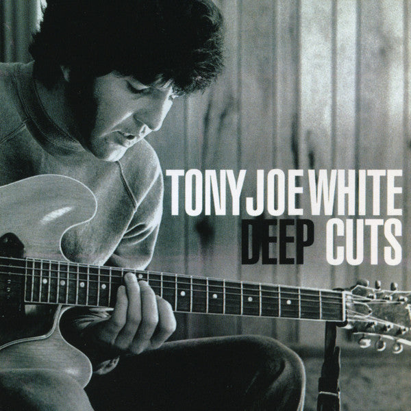 WHITE, TONY JOE - DEEP CUTS - CD