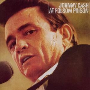 CASH, JOHNNY - AT FOLSOM PRISON : 2LP EXPANDED EDITION - LP