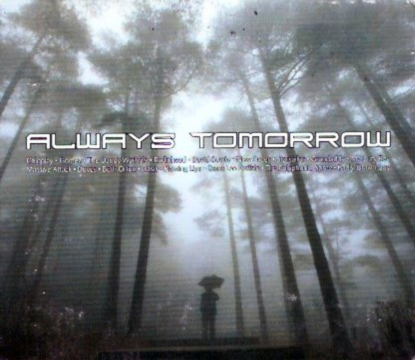 VARIOUS - ALWAYS TOMORROW - CD