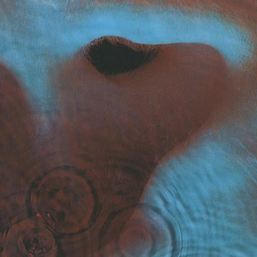 PINK FLOYD - MEDDLE : REMASTERED - CD