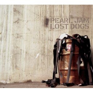 PEARL JAM - LOST DOGS : 2CD SET - CD