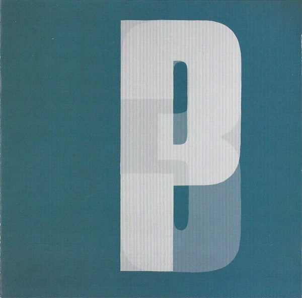 PORTISHEAD - THIRD - CD
