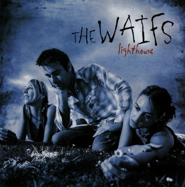 WAIFS - LIGHTHOUSE EP - CD5