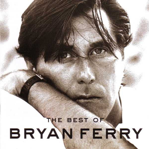 FERRY, BRYAN - BEST OF : 21 TRACKS - CD