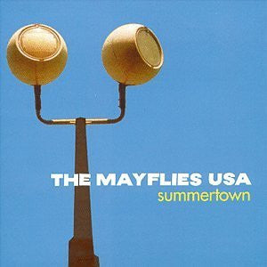 MAYFLIES USA - SUMMERTOWN - CD