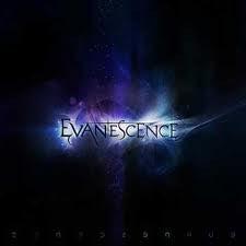 EVANESCENCE - EVANESCENCE (2011) - CD