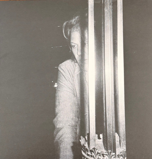 LADDER, JACK - SEPARATION ROCK - LP