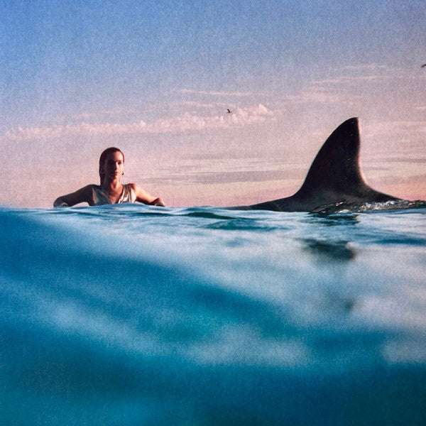 LIPA, DUA - RADICAL OPTIMISM : CURACAO BLUE VINYL - LP