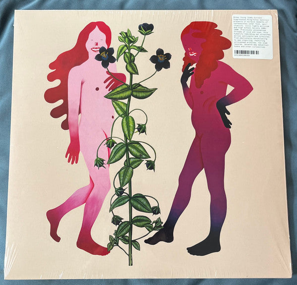 VARIOUS - SOMEONE LIKE ME: 2LP SET - LP