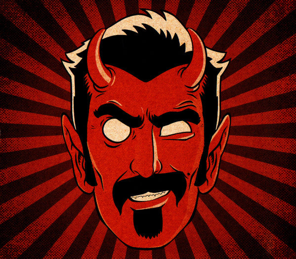 ZAPPA, FRANK - HALLOWEEN 1978 - CD