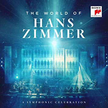 ZIMMER, HANS - WORLD OF HANS ZIMMER (2CD) - CD