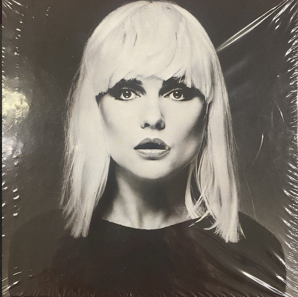 BLONDIE - LIVE : 10CD SET - CD