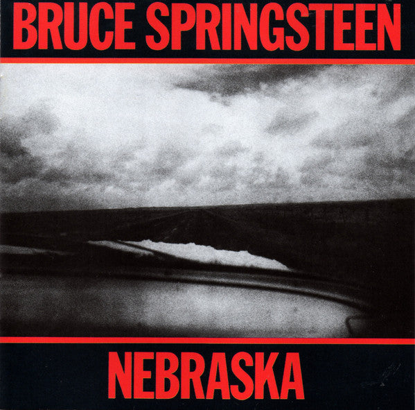 SPRINGSTEEN, BRUCE - NEBRASKA : REMASTERED - CD